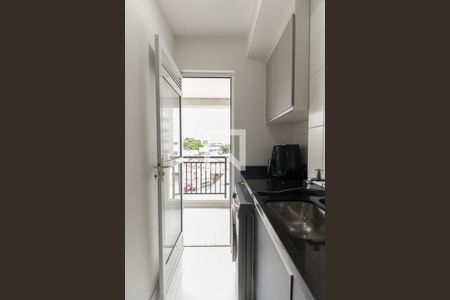 Apartamento à venda com 47m², 2 quartos e sem vaga Apartamento à venda com 47m², 2 quartos e sem vagaÁrea de Serviço
