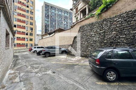 Apartamento para alugar com 60m², 1 quarto e sem vaga Apartamento para alugar com 60m², 1 quarto e sem vagaGaragem