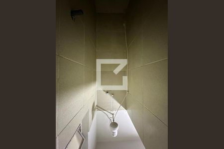 Apartamento para alugar com 60m², 1 quarto e sem vaga Apartamento para alugar com 60m², 1 quarto e sem vagaBanheiro