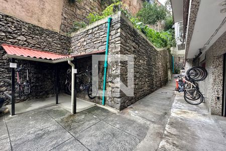 Apartamento para alugar com 60m², 1 quarto e sem vaga Apartamento para alugar com 60m², 1 quarto e sem vagaBicicletário