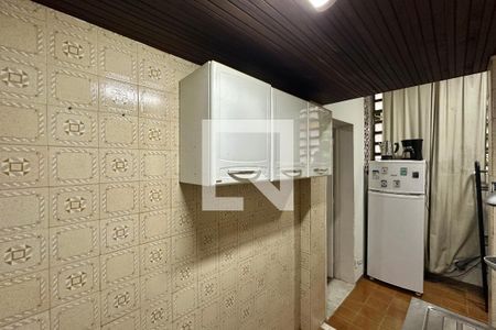 Apartamento para alugar com 60m², 1 quarto e sem vaga Apartamento para alugar com 60m², 1 quarto e sem vagaCozinha