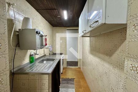 Apartamento para alugar com 60m², 1 quarto e sem vaga Apartamento para alugar com 60m², 1 quarto e sem vagaCozinha