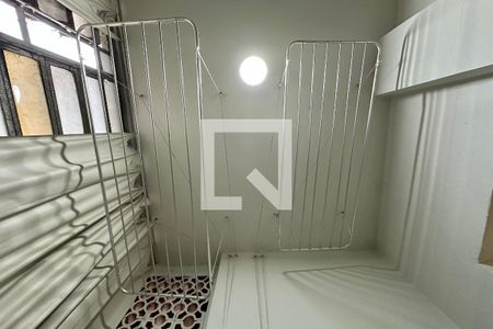 Apartamento para alugar com 60m², 1 quarto e sem vaga Apartamento para alugar com 60m², 1 quarto e sem vagaÁrea de Serviço