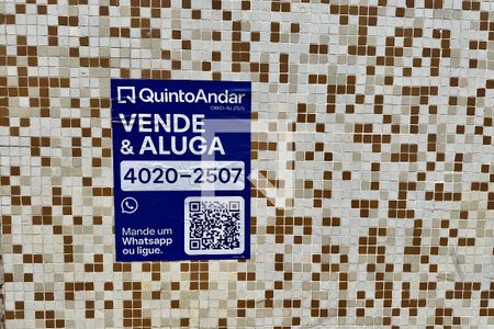 Apartamento para alugar com 60m², 1 quarto e sem vaga Apartamento para alugar com 60m², 1 quarto e sem vagaPlaquinha instalada