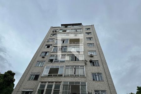 Apartamento para alugar com 60m², 1 quarto e sem vaga Apartamento para alugar com 60m², 1 quarto e sem vagaFachada