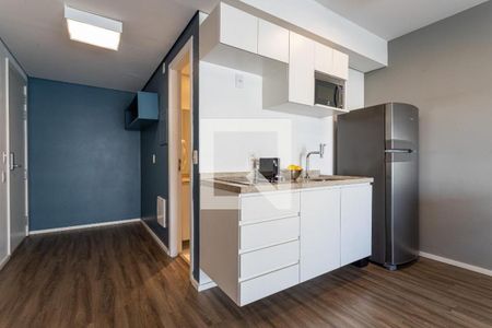 Apartamento à venda com 33m², 1 quarto e sem vagaFoto 25