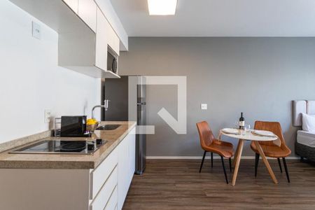 Apartamento à venda com 33m², 1 quarto e sem vagaFoto 23