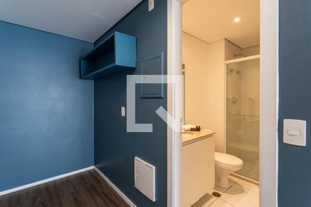 Apartamento à venda com 33m², 1 quarto e sem vagaFoto 21