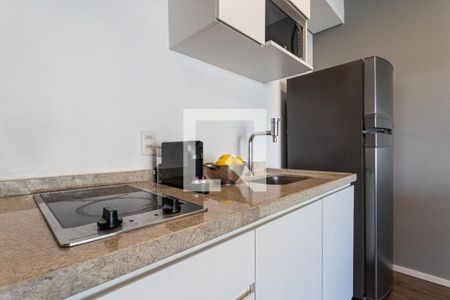 Apartamento à venda com 33m², 1 quarto e sem vagaFoto 24
