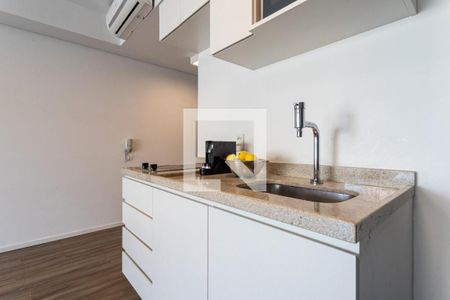 Apartamento à venda com 33m², 1 quarto e sem vagaFoto 22