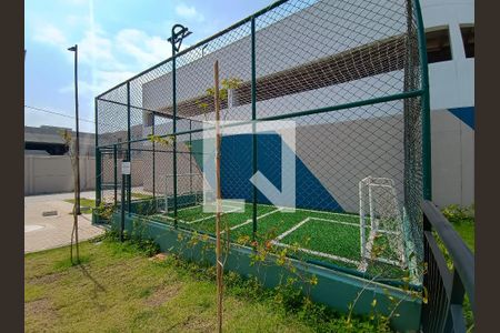 Apartamento à venda com 70m², 2 quartos e 1 vaga Apartamento à venda com 70m², 2 quartos e 1 vagaÁrea Comum - Quadra