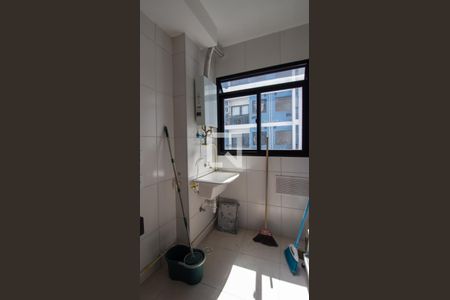 Apartamento à venda com 70m², 2 quartos e 1 vaga Apartamento à venda com 70m², 2 quartos e 1 vagaCozinha e Área de Serviço