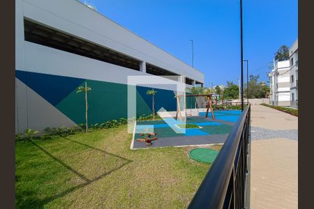 Apartamento à venda com 70m², 2 quartos e 1 vaga Apartamento à venda com 70m², 2 quartos e 1 vagaÁrea Comum - Playground