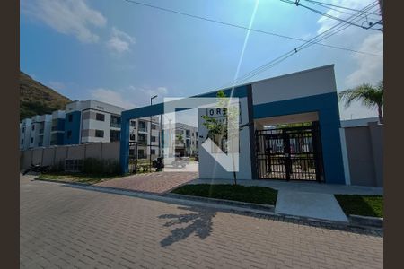 Apartamento à venda com 70m², 2 quartos e 1 vaga Apartamento à venda com 70m², 2 quartos e 1 vagaFachada do Prédio