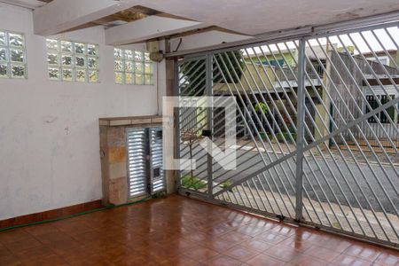 Casa para alugar com 90m², 4 quartos e 2 vagas Casa para alugar com 90m², 4 quartos e 2 vagasGaragem