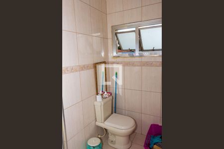 Casa para alugar com 90m², 4 quartos e 2 vagas Casa para alugar com 90m², 4 quartos e 2 vagasBanheiro da Suíte 2