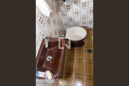 Casa para alugar com 90m², 4 quartos e 2 vagas Casa para alugar com 90m², 4 quartos e 2 vagasLavabo