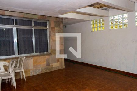 Casa para alugar com 90m², 4 quartos e 2 vagas Casa para alugar com 90m², 4 quartos e 2 vagasGaragem