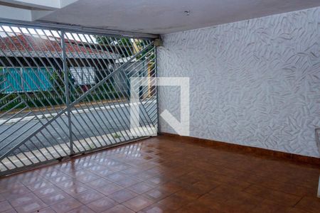 Casa para alugar com 90m², 4 quartos e 2 vagas Casa para alugar com 90m², 4 quartos e 2 vagasGaragem