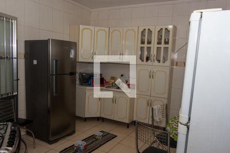 Casa para alugar com 90m², 4 quartos e 2 vagas Casa para alugar com 90m², 4 quartos e 2 vagasCozinha