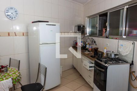 Casa para alugar com 90m², 4 quartos e 2 vagas Casa para alugar com 90m², 4 quartos e 2 vagasCozinha