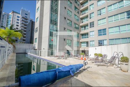 Apartamento para alugar com 78m², 2 quartos e 1 vaga Apartamento para alugar com 78m², 2 quartos e 1 vagaÁrea comum