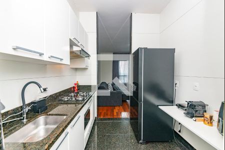 Apartamento para alugar com 78m², 2 quartos e 1 vaga Apartamento para alugar com 78m², 2 quartos e 1 vagaCozinha