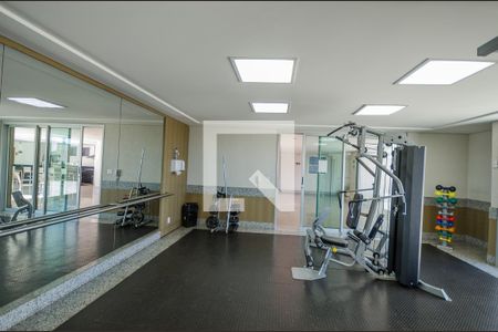 Apartamento para alugar com 78m², 2 quartos e 1 vaga Apartamento para alugar com 78m², 2 quartos e 1 vagaÁrea comum