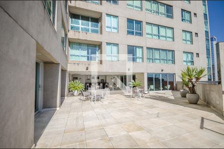 Apartamento para alugar com 78m², 2 quartos e 1 vaga Apartamento para alugar com 78m², 2 quartos e 1 vagaÁrea comum