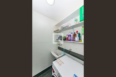 Apartamento para alugar com 78m², 2 quartos e 1 vaga Apartamento para alugar com 78m², 2 quartos e 1 vagaÁrea de Serviço