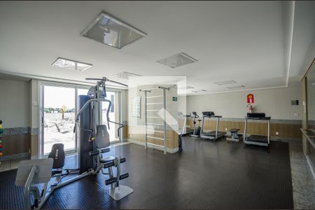 Apartamento para alugar com 78m², 2 quartos e 1 vaga Apartamento para alugar com 78m², 2 quartos e 1 vagaÁrea comum