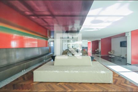 Apartamento para alugar com 78m², 2 quartos e 1 vaga Apartamento para alugar com 78m², 2 quartos e 1 vagaÁrea comum