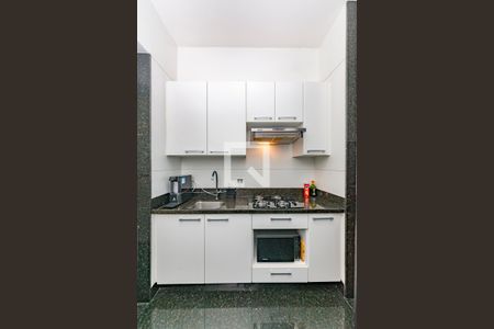 Apartamento para alugar com 78m², 2 quartos e 1 vaga Apartamento para alugar com 78m², 2 quartos e 1 vagaCozinha