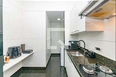 Apartamento para alugar com 78m², 2 quartos e 1 vaga Apartamento para alugar com 78m², 2 quartos e 1 vagaCozinha