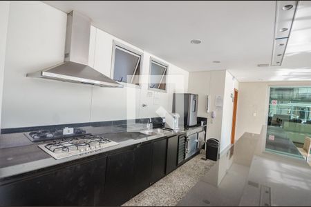 Apartamento para alugar com 78m², 2 quartos e 1 vaga Apartamento para alugar com 78m², 2 quartos e 1 vagaÁrea comum