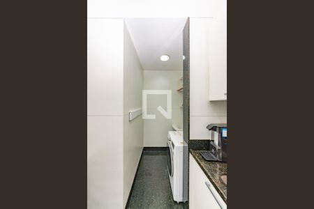 Apartamento para alugar com 78m², 2 quartos e 1 vaga Apartamento para alugar com 78m², 2 quartos e 1 vagaÁrea de Serviço