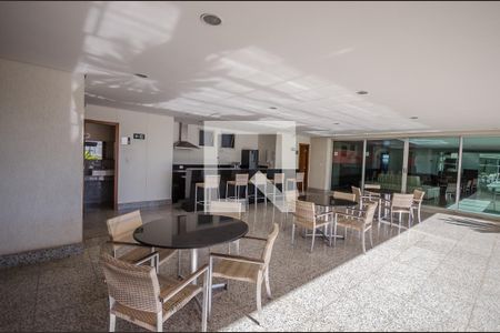 Apartamento para alugar com 78m², 2 quartos e 1 vaga Apartamento para alugar com 78m², 2 quartos e 1 vagaÁrea comum