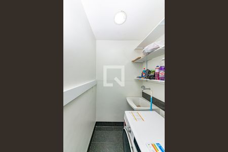 Apartamento para alugar com 78m², 2 quartos e 1 vaga Apartamento para alugar com 78m², 2 quartos e 1 vagaÁrea de Serviço