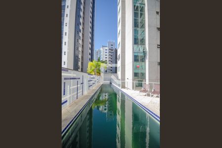 Apartamento para alugar com 78m², 2 quartos e 1 vaga Apartamento para alugar com 78m², 2 quartos e 1 vagaÁrea comum