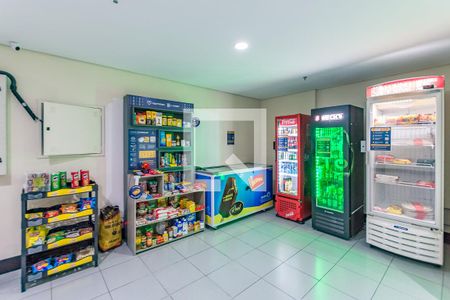 Apartamento para alugar com 78m², 2 quartos e 1 vaga Apartamento para alugar com 78m², 2 quartos e 1 vagaÁrea comum