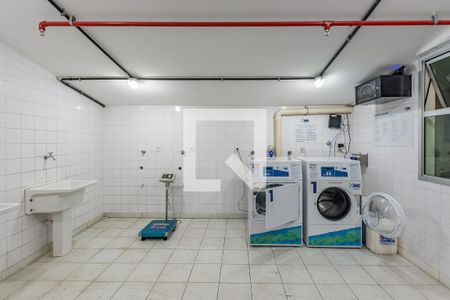 Apartamento para alugar com 78m², 2 quartos e 1 vaga Apartamento para alugar com 78m², 2 quartos e 1 vagaÁrea comum