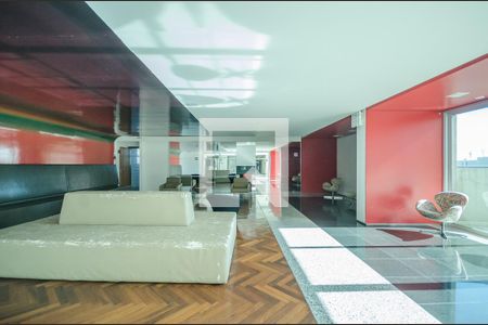 Apartamento para alugar com 78m², 2 quartos e 1 vaga Apartamento para alugar com 78m², 2 quartos e 1 vagaÁrea comum