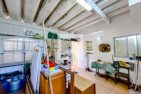 Casa à venda com 230m², 3 quartos e 2 vagasQuarto de Serviço