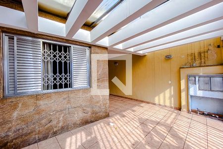 Casa à venda com 230m², 3 quartos e 2 vagasGaragem