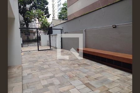 Apartamento à venda com 136m², 3 quartos e 2 vagasÁrea comum