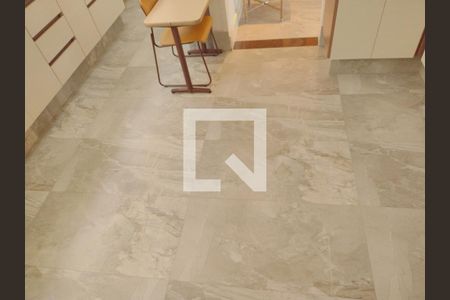 Apartamento à venda com 136m², 3 quartos e 2 vagasCozinha