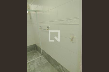 Apartamento à venda com 136m², 3 quartos e 2 vagasBanheiro da Suíte