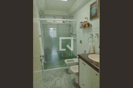 Apartamento à venda com 136m², 3 quartos e 2 vagasBanheiro