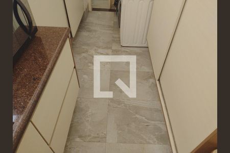 Apartamento à venda com 136m², 3 quartos e 2 vagasCozinha