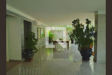 Apartamento à venda com 136m², 3 quartos e 2 vagasÁrea comum- salão de festa